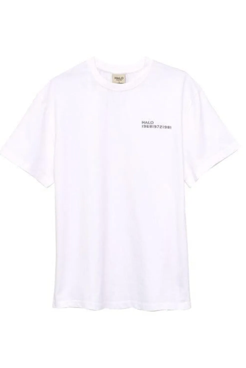 Essential T-Shirt 610560*Halo Discount