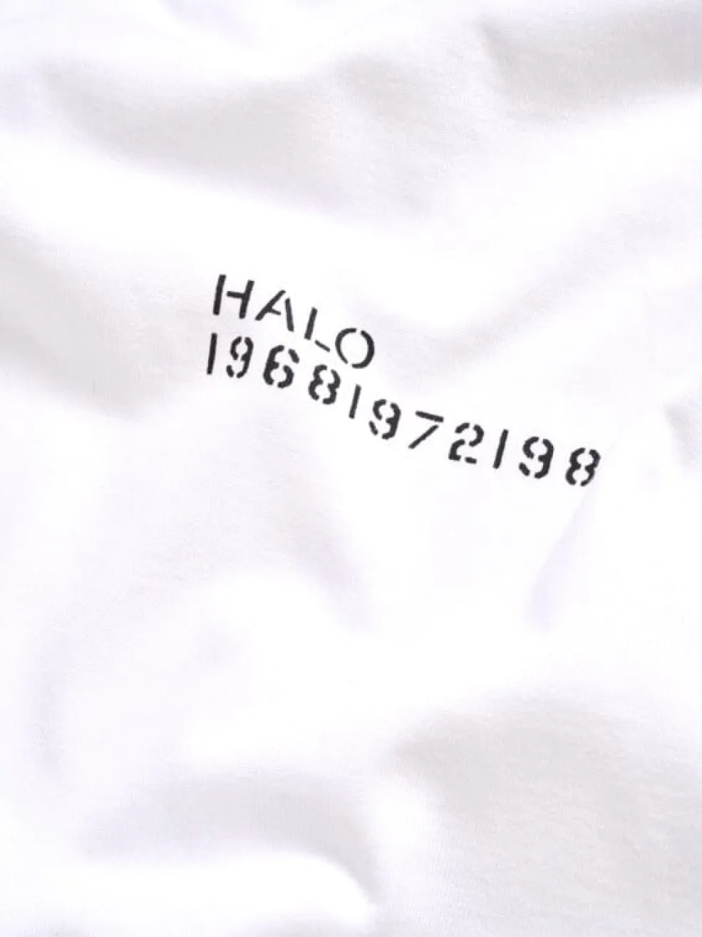 Essential T-Shirt 610560*Halo Discount
