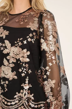 A-View Estelle Blouse AV6093< Bluser & Skjorter