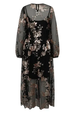 A-View Estelle Dress AV6095< Kjoler