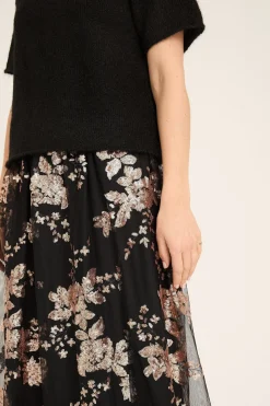 Estelle Skirt AV6094*A-View New