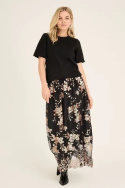 Estelle Skirt AV6094*A-View New