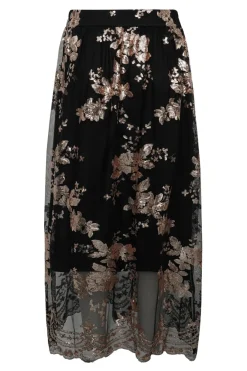 Estelle Skirt AV6094*A-View New