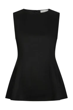 Neo Noir Esteves Poplin Top 165379< T-Shirts & Toppe