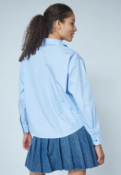 Sisters Point Etras-Sh 19087< Bluser & Skjorter|Ammevenligt Tøj