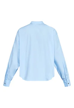 Sisters Point Etras-Sh 19087< Bluser & Skjorter|Ammevenligt Tøj