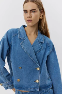 Sofie Schnoor Eudorasw Jacket S251250< Overtøj & Jakker