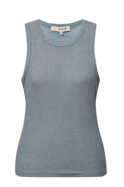 Eva Tank Top AV4081*A-View Hot