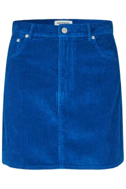 Lollys Laundry Evasll Short Skirt25445-2046< Nederdele