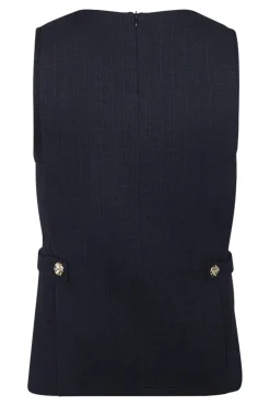 Sisters Point Evela-Top 19142< T-Shirts & Toppe