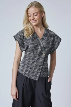 Sisters Point Evela-Ve1 19212< Veste