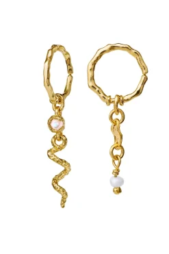 Evelyn Earring 9749a*Maanesten Discount