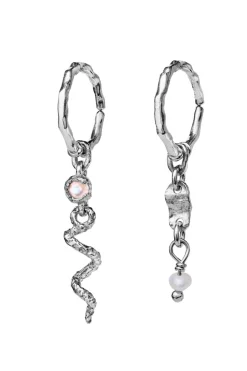 Maanesten Evelyn Earring 9749c< Øreringe