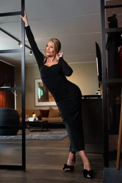 Valentin Studio Event dress< Kjoler