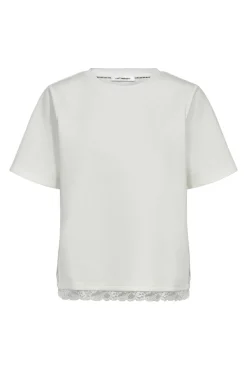 Evicc Lace Tee 43031*Co´Couture New