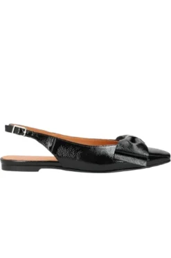 Expect P Leather Patent PB-2904*Phenumb Copenhagen New