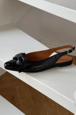 Expect P Leather Patent PB-2904*Phenumb Copenhagen New