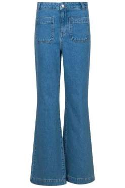 Fabiana D Pants*Neo Noir Outlet