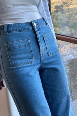 Fabiana D Pants*Neo Noir Outlet