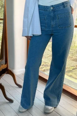 Fabiana D Pants*Neo Noir Outlet