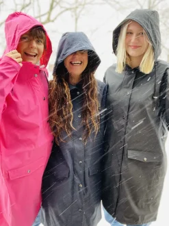 Fabiola Regnjakke*MbyM Clearance