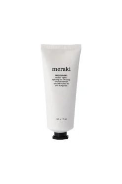 Meraki Face Exfoliate< Ansigtscreme