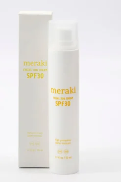 Facial Sun Creme spf30*Meraki Online