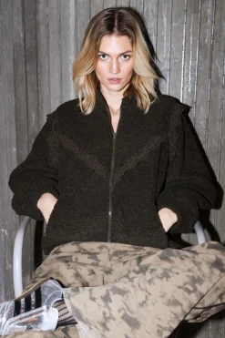 Lollys Laundry Falll Jacket Ls25479-7006< Overtøj & Jakker