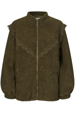 Lollys Laundry Falll Jacket Ls25479-7006< Overtøj & Jakker
