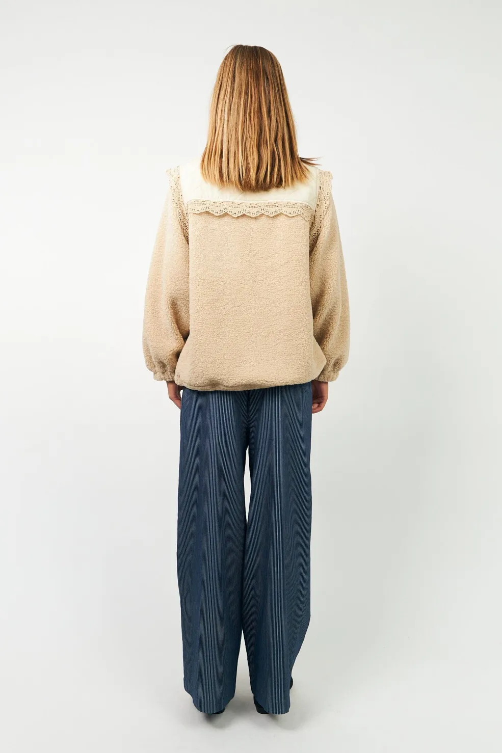 Falll Jacket Ls90019-6013*Lollys Laundry Outlet