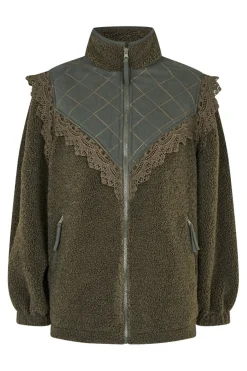 Lollys Laundry Falll Jacket Ls90019-6013< Overtøj & Jakker