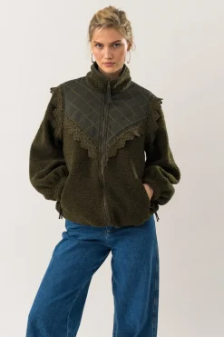 Lollys Laundry Falll Jacket Ls90019-6013< Overtøj & Jakker