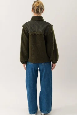 Lollys Laundry Falll Jacket Ls90019-6013< Overtøj & Jakker