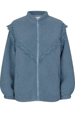 Falll Jacket Ls25479-7006*Lollys Laundry New