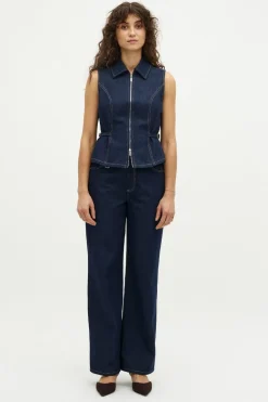 Global Funk Falucca-G 73300601< Sæt 🛍️|T-Shirts & Toppe