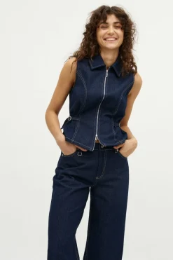 Global Funk Falucca-G 73300601< Sæt 🛍️|T-Shirts & Toppe