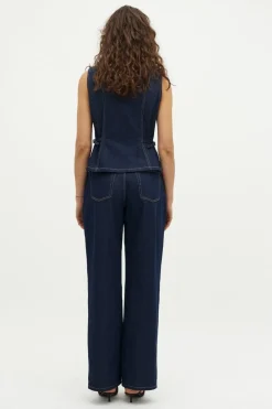 Global Funk Falucca-G 73300601< Sæt 🛍️|T-Shirts & Toppe