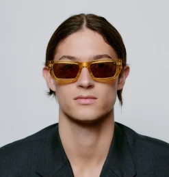 A. Kjærbede Fame< Solbriller