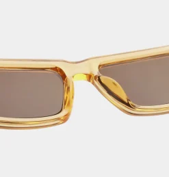 A. Kjærbede Fame< Solbriller