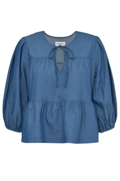 Global Funk Fanabella-G< Bluser & Skjorter