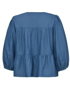 Global Funk Fanabella-G< Bluser & Skjorter