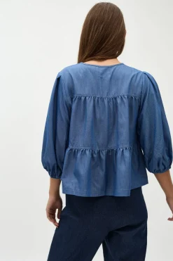 Global Funk Fanabella-G< Bluser & Skjorter