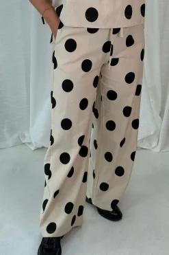 Fanny Dot Pants*A-bee Best