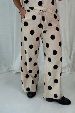 Fanny Dot Pants*A-bee Best