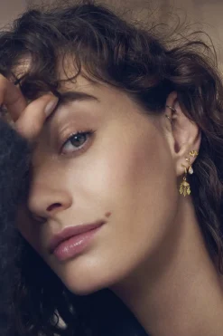 Fantine Earrings*Maanesten Best