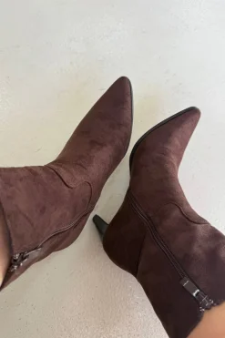 Bloom Fawn Boots< Bloom|Støvler