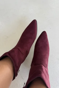 Fawn Boots*Bloom Online