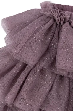 Fay Skirt Grs Ks103808*Konges Sløjd Clearance