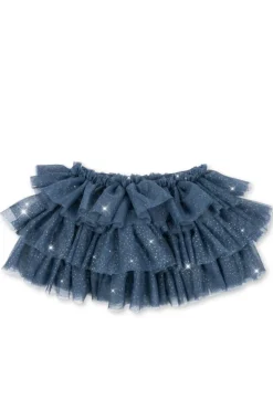 Konges Sløjd Fay Skirt Grs Ks103808<Børn Nederdele