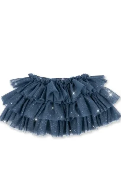 Konges Sløjd Fay Skirt Grs Ks103808<Børn Nederdele